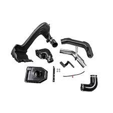 SNORKEL WRANGLER JK 3.6/3.8 07-17 LANTSUN - Imagen 2