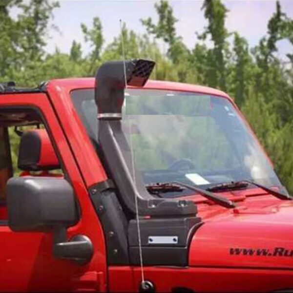 SNORKEL WRANGLER  JK 3.6/3.8 07-17 LANTSUN