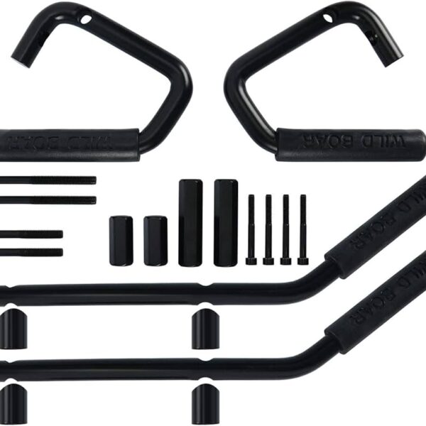 MANILLAS APOYO BARRAS WRANGLER JK 4 PUERTAS 07-18 LANTSUN
