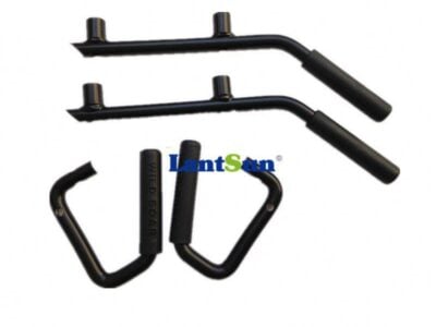 MANILLAS APOYO BARRAS WRANGLER JK 4 PUERTAS 07-18 LANTSUN