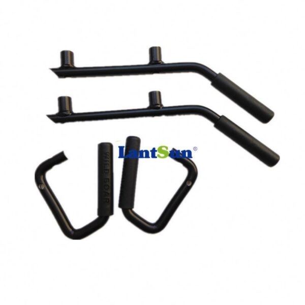 MANILLAS APOYO BARRAS WRANGLER JK 4 PUERTAS 07-18 LANTSUN