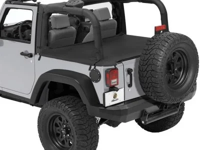 LONA CUBRE ASIENTO TRASERO WRANGLER JK 2 PUERTAS 07-18 BESTOP