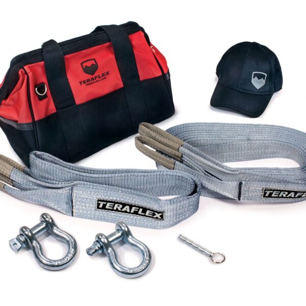 KIT RESCATE TERAFLEX