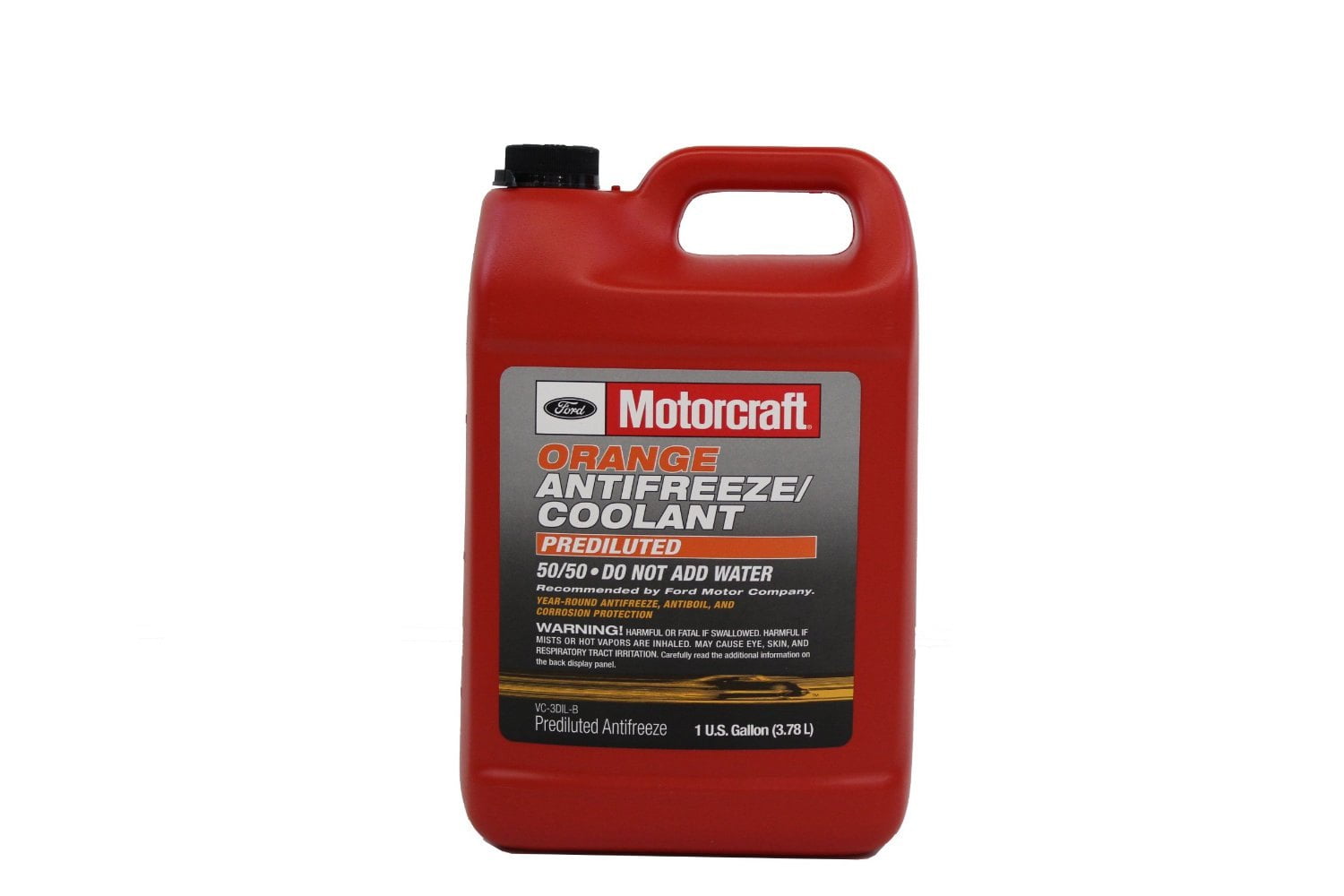 Антифриз motorcraft super plus