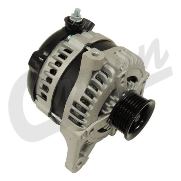 ALTERNADOR WRANGLER JK 3.8 07-11 CROWN