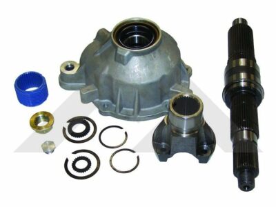 SLIP YOKE ELIMINATOR NP231 XJ/TJ/ZJ/YJ CROWN
