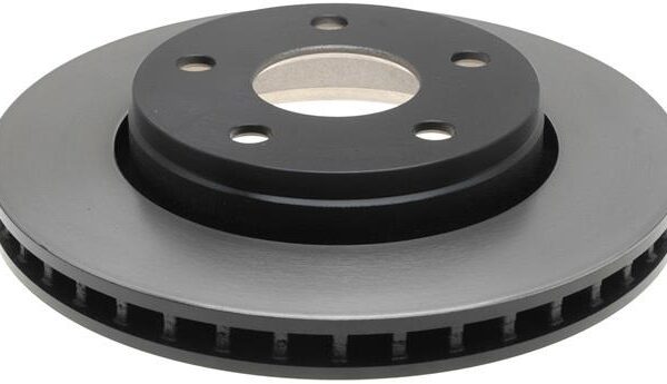 JUEGO DISCOS FRENOS DELANTEROS WRANGLER JK 07-18 WAGNER