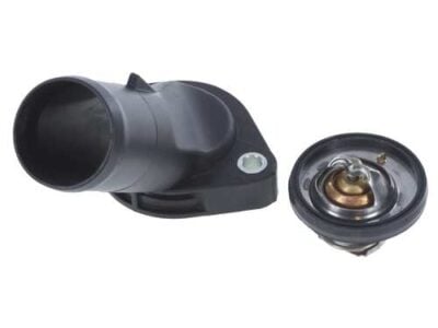 SALIDA DE AGUA CON TERMOSTATO WRANGLER 3.8 07-11 MOTORAD