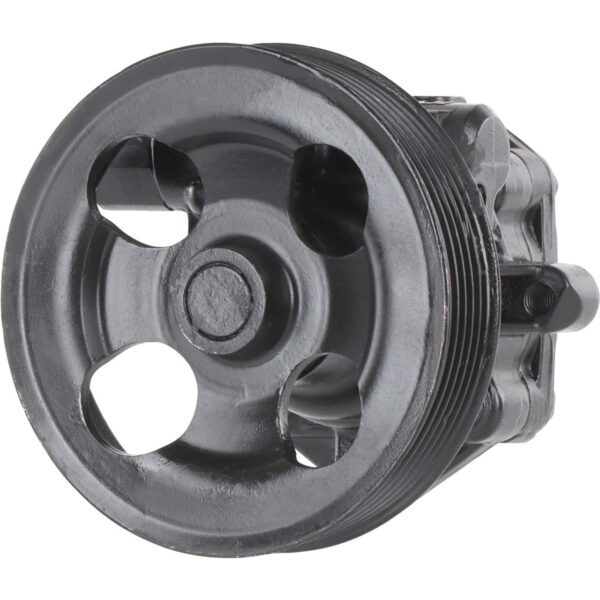 BOMBA DIRECCION HIDRAULICA WRANGLER JK 3.6 12-18 CARDONE