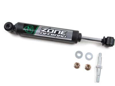 AMORTIGUADOR DIRECCION RAM 2500  4X4 09-13 ZONE