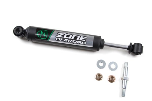 AMORTIGUADOR DIRECCION RAM 2500  4X4 09-13 ZONE