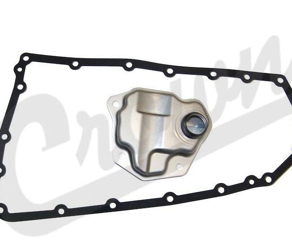 FILTRO CAJA  AUTOMATICA CVT PATRIOT/COMPASS/CALIBER 07-17 CROWN