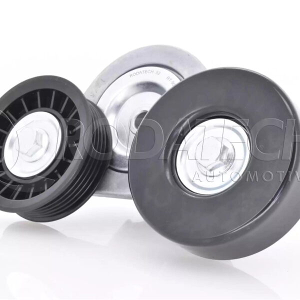 TENSOR COMPLETO GRAND CHEROKEE/DURANGO 3.7 / 4.7 00-10 RODATECH