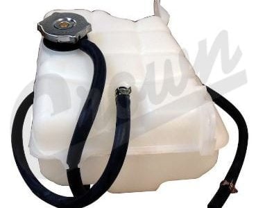 DEPOSITO AUXILIAR RADIADOR LIBERTY  2.8 DIESEL 2005-2007 Mopar