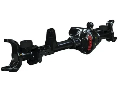 DIFERENCIAL DELANTERO HD DANA 30 LEVANTE DE 0"- 5" WRANGLER JL 19-24 TERAFLEX