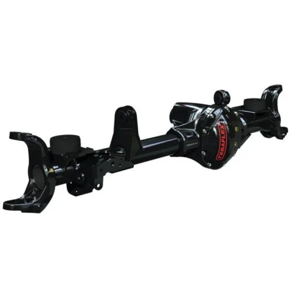 DIFERENCIAL DELANTERO HD DANA 30 LEVANTE DE 0"- 5" WRANGLER JL 19-24 TERAFLEX