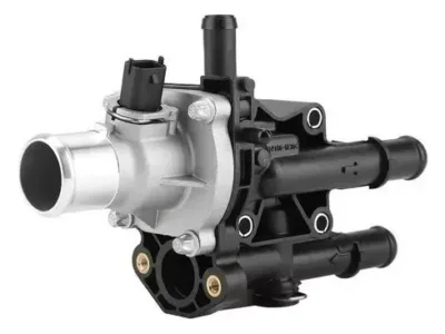 TERMOSTATO CON BASE Y SENSOR CRUZE 1.8 / SONIC 1.6 / TRACKER 1.8 10-16