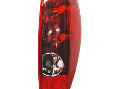 FAROL TRASERO DERECHO COLORADO 04-12 TYC