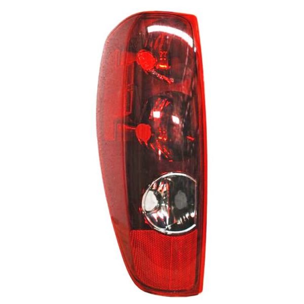FAROL TRASERO IZQUIERDO  COLORADO 04-12 TYC