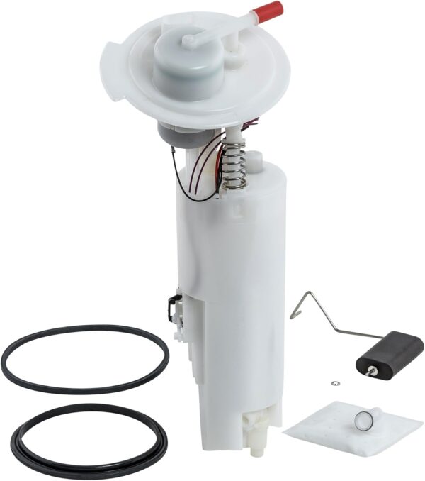 BOMBA BENCINA CARAVAN 3.3 V6 04-07 KUSATEC