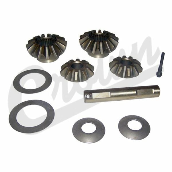 KIT PLANETARIOS Y  SATÉLITES DIFERENCIAL TRASERO DANA 35 CHEROKEE XJ 95-01 CROWN
