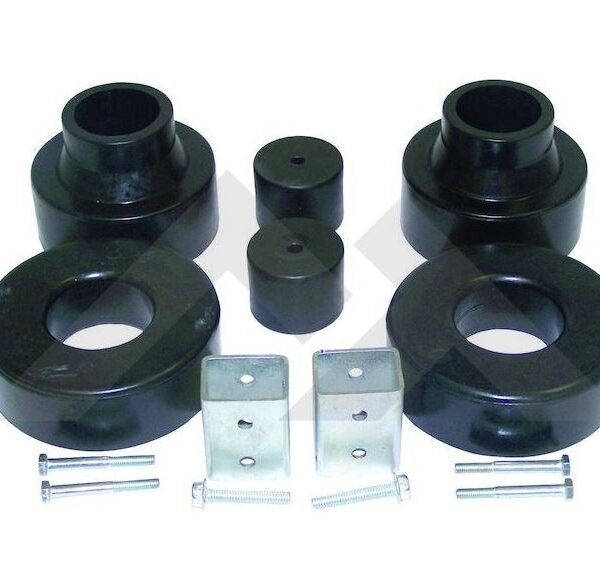 KIT ESPACIADORES LEVANTE 2" GRAND CHEROKEE 99-04 CROWN