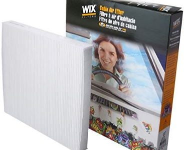 FILTRO CABINA GRAND CHEROKEE/DURANGO 3.6/5.7/6.4 11-22 WIX