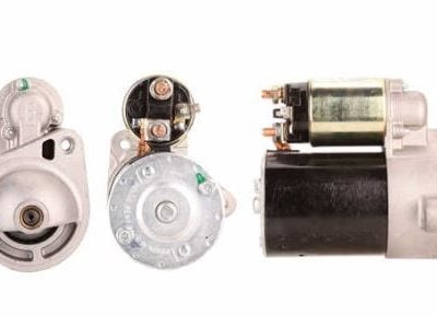 MOTOR DE PARTIDA SPARK 1.0 2005-2016 GT 1.2 2011-2016 ECHLIN