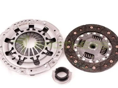 KIT EMBRAGUE CORSA 1.6 96-09 Luk