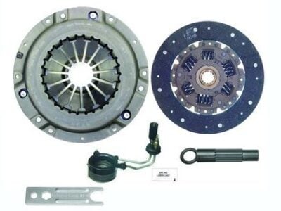 KIT EMBRAGUE  CON RODAMIENTO HIDRÁULICO CAVALIER 2.3/2.4 95-99 PERFECTION