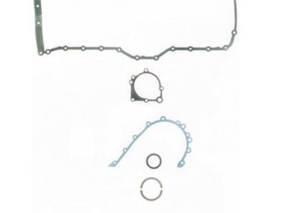 JUEGO EMPAQUETADURA MOTOR INFERIOR CHEROKEE/GRAND CHEROKEE 01-04 Felpro