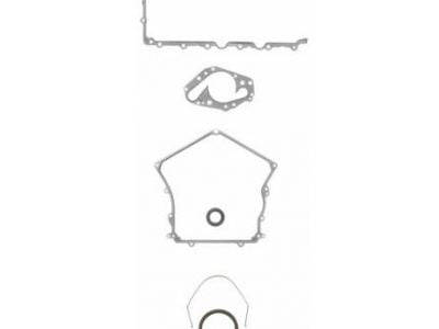 JUEGO EMPAQUETADURA INFERIOR SEBRING/STRATUS 01-07 Felpro