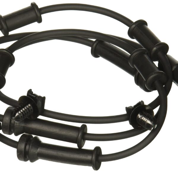 SENSOR ABS DELANTERO WRANGLER JK 07-18 STANDARD