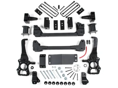 KIT LEVANTE 6" FORD F-150 4X4 15-20 ZONE OFFROAD