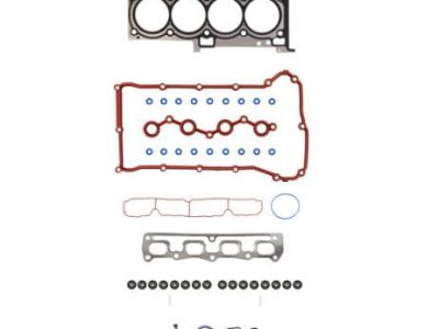 JUEGO EMPAQUETADURA SUPERIOR CALIBER 2.4 07-11 Felpro