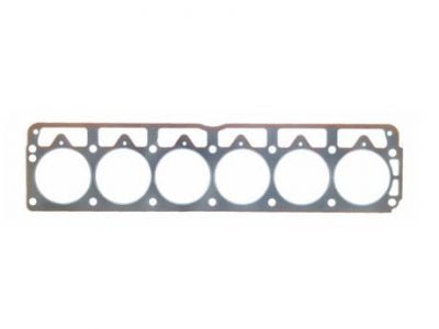 EMPAQUETADURA CULATA JEEP CHEROKEE/COMMANCHE/G-CHEROKEE /WRANGLER 87-03 Felpro
