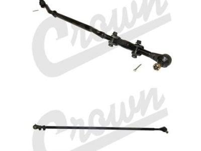 KIT TERMINALES DIRECCIÓN CHEROKEE XJ 1984-1990 CROWN