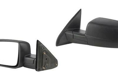 ESPEJO RETROVISOR IZQUIERDO RAM 09-12 TYC