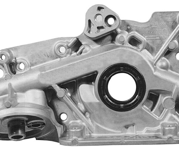 BOMBA ACEITE LUV M-2.2 99-03 / ASTRA 95-10 /  VECTRA 97-11 / S10 APACHE 01-11 TOTO