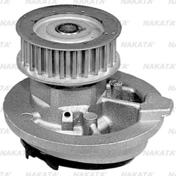 BOMBA DE AGUA CHEVROLET VECTRA CAPTIVA EPICA 1.8/2.0/2.2/2.4  96-11 NAKATA BRASIL
