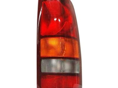 FAROL TRASERO DERECHO SILVERADO 1500 99-02  TYC