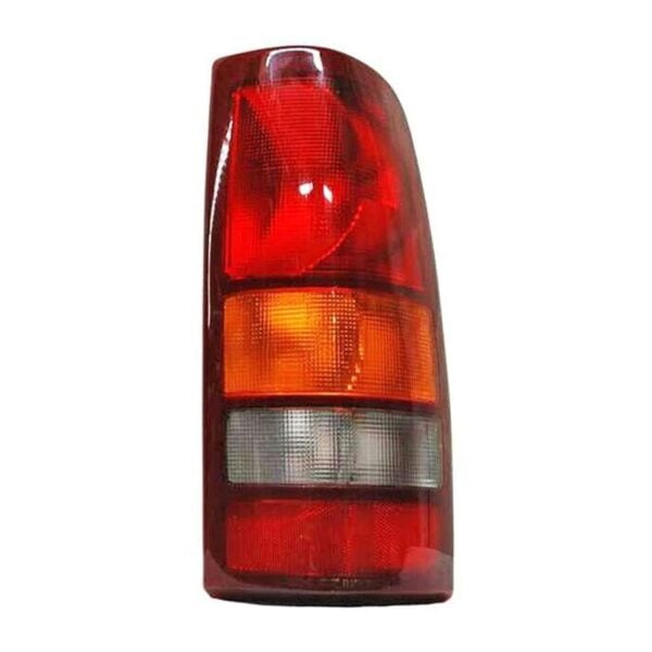 FAROL TRASERO DERECHO SILVERADO 1500 99-02  TYC