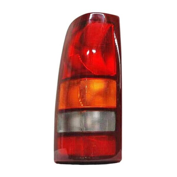 FAROL TRASERO IZQUIERDO SILVERADO 1500 99-02  TYC