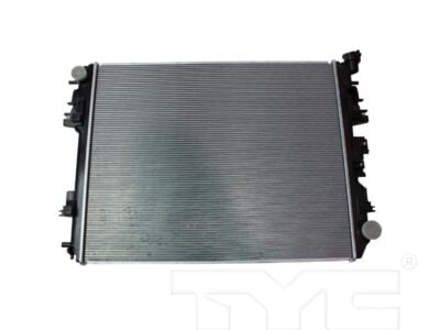RADIADOR RAM 1500 3.6/3.7/4.7/5.7   09-19  TYC