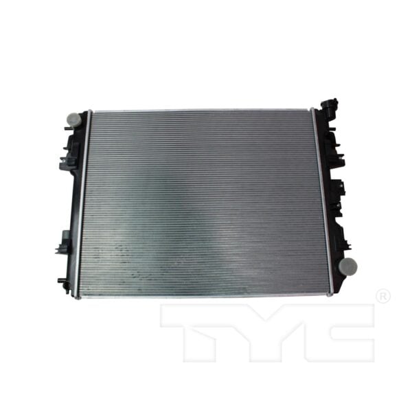 RADIADOR RAM 1500 3.6/3.7/4.7/5.7   09-19  TYC