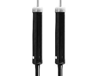 JUEGO AMORTIGUADORES TRASEROS DART 13-16 MOPAR