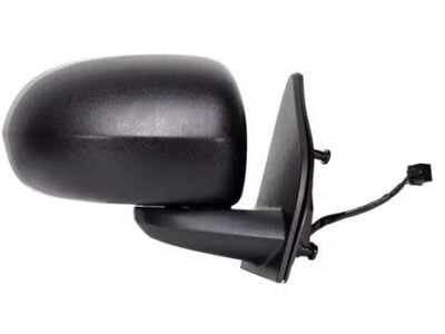 ESPEJO RETROVISOR DERECHO COMPASS  07-17 TYC