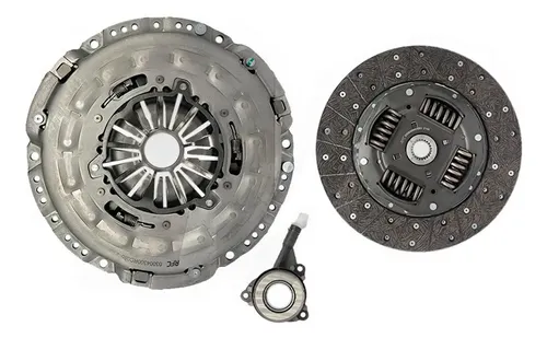 KIT EMBRAGUE (3 PIEZAS) RANGER ARGENTINA DIESEL 3.2 2012>2018 LUK / TW
