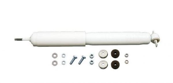 JUEGO AMORTIGUADORES DELANTERO GRAND CHEROKEE 1993-2004 CHEROKEE 84-01 Gabriel