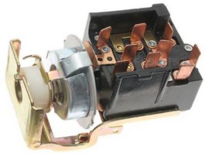 CHAPA LUCES CARAVAN/DAKOTA/NEON/JEEP 87-01 STANDARD